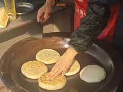 -上卢馄饨南马肉饼(麻车路店)