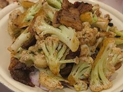 -偏爱炒鸡(老县衙店)