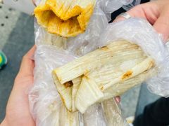 -小红旗臭豆腐炸冷面(万达店)