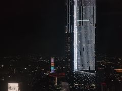 -广州四季酒店