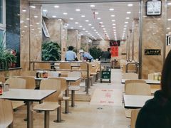 大堂-老四季(总店)