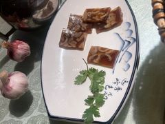 -华盛园卷子王农家菜水库鱼