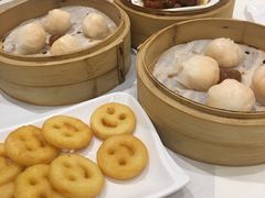 炸薯条-稻香迎囍皇宫(港惠店)