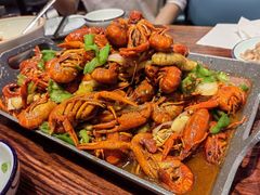 -517烧烤·龙虾·海鲜大排档(万象都荟店)