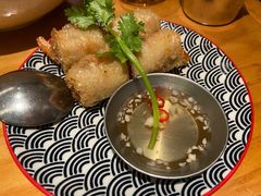 越南炸春卷-saigon saigon | 西贡西贡(滨北店)