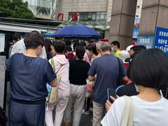 -复旦大学附属肿瘤医院(徐汇院区)