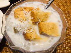 -盈江傣味园(翠湖北路店)
