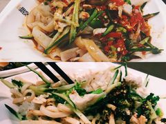 -魏家凉皮(博水商务大厦店)