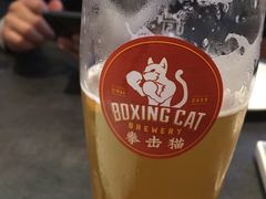 -Boxing Cat Brewery拳击猫精酿啤酒馆(永福店)