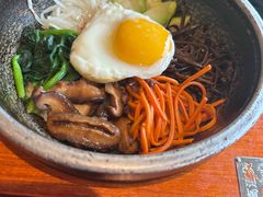 -西塔老太太泥炉烤肉(望京一店)