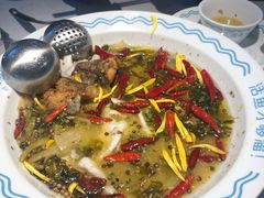 -花椒俏川菜小馆(南海万达店)