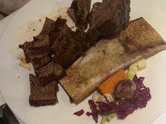 -王品牛排(福州泰禾店)