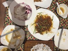 -城南往事济南风味主题餐厅(东环店)