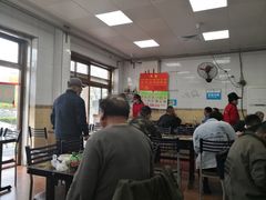 大堂-春雨羊汤店(广开四马路总店)
