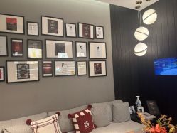 -丽妍雅集 Rubis SPA