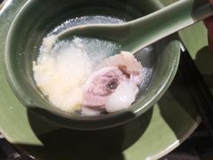 -百年果林椰子鸡(中洲店)