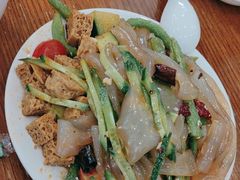 -溢香苑瓦罐(前进路店)
