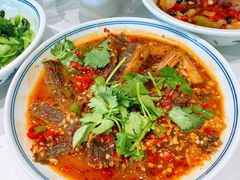 -欧记大排档·景德菜(上海首店)