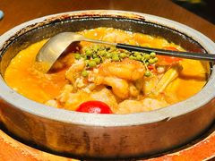-佬麻雀·新湘菜(东方宝泰店)