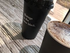 -BLATAGE COFFEE