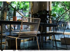 -KYO COFFEE(胶州路店)