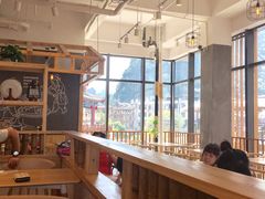 -冰泉豆浆馆(阳朔店)