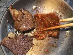 -井上和牛烤肉(大润发店)