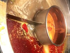 -竹犇番茄火锅(长风街店)