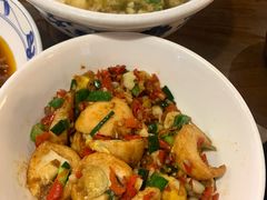 -八碗湘长沙市井菜(坡子街店)