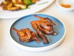 乳鸽-流舫海鲜酒家(张溪店)