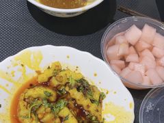 -端仕小锅(文林街店)
