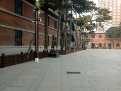 -长影旧址博物馆