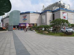 -宝龙广场(福州台江店)