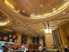 -怡聚轩全日制自助餐厅(大中华喜来登酒店)