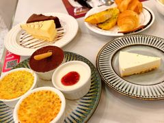 -斗牛士牛排餐厅(嘉里汇店)