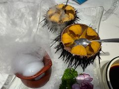 -正黄旗海鲜烧烤大排档(延安路总店)