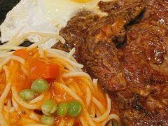 -豪客来牛排(红豆万花城店)