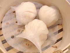 -香港蓮香樓(中環店)