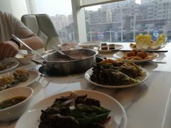 -美食汇·海鲜自助西餐厅·江门富力万达嘉华酒店
