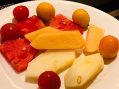 -大华锦绣假日酒店·锦味餐厅