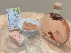 -左右Massage/Spa(长寿路店)