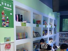 -学知乐教育·幼小衔接·小学科辅导(嘉定镇校区)