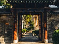 -西安化觉巷清真大寺