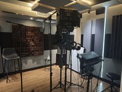 -Resonance Studio·救声舱录音棚(田子坊店)