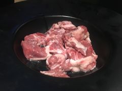 -九府羊·鲜羊火锅·烤串(新华路店)