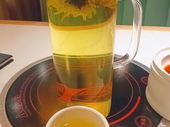 -黑鸡小馆(金源店)