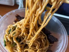 -泰顺江南春面馆