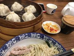 -潘德林茶社(新城河路店)