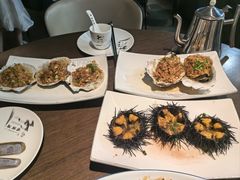 -码头鲜精致威海菜(欧乐坊店)