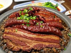 -徐鼎盛民间菜(奥体店)